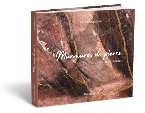 Murmures de pierre
